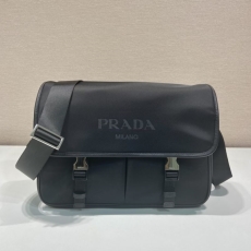 Prada Satchel Bags